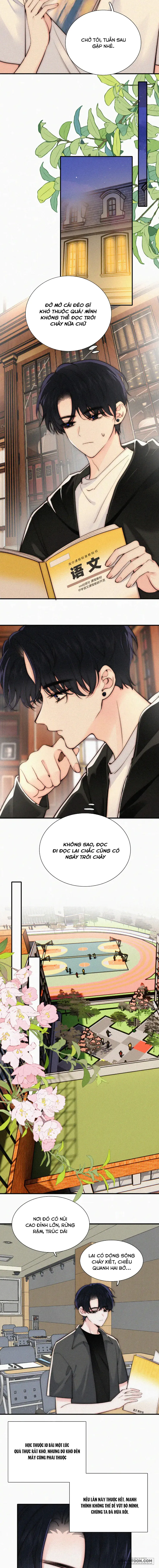 Một Lòng Cưng Chiều - Chap 81 - Trang 4