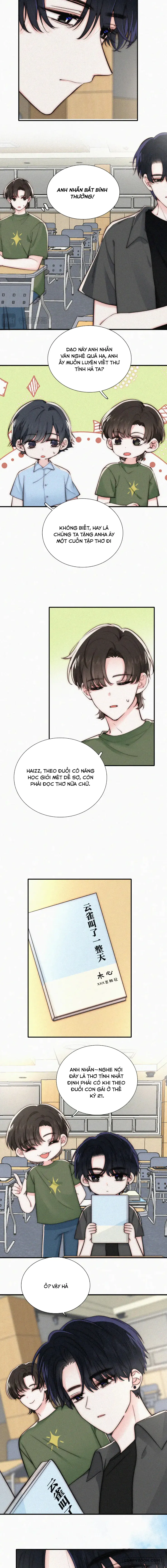 Một Lòng Cưng Chiều - Chap 81 - Trang 5