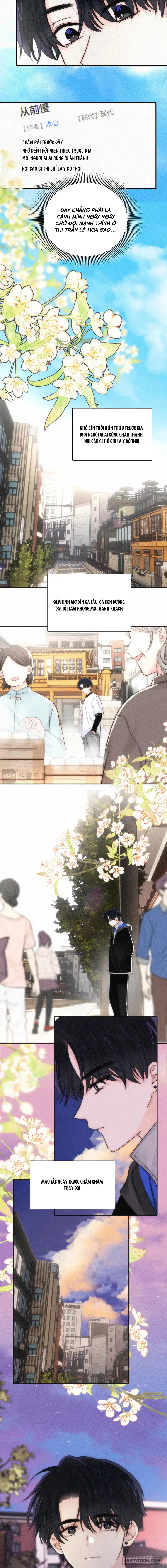 Một Lòng Cưng Chiều - Chap 81 - Trang 6
