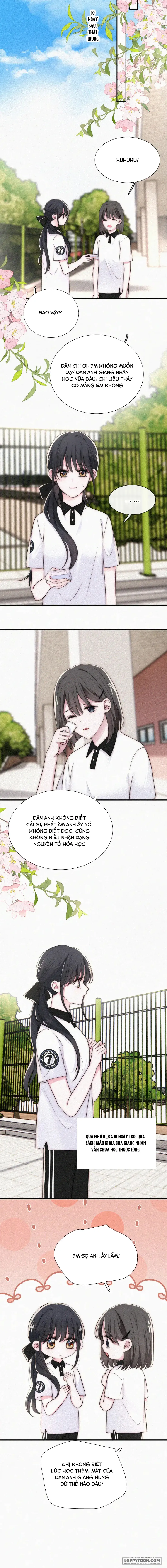 Một Lòng Cưng Chiều - Chap 81 - Trang 8
