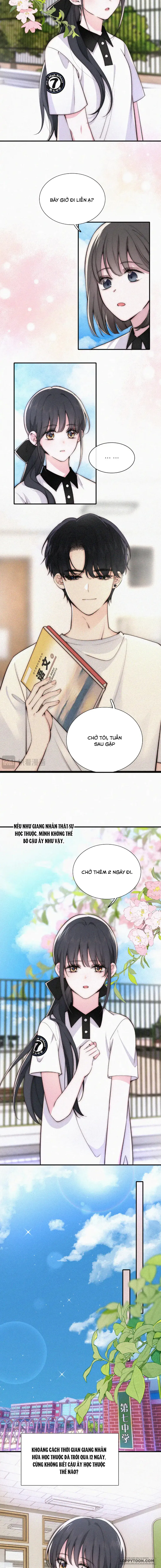 Một Lòng Cưng Chiều - Chap 82 - Trang 2