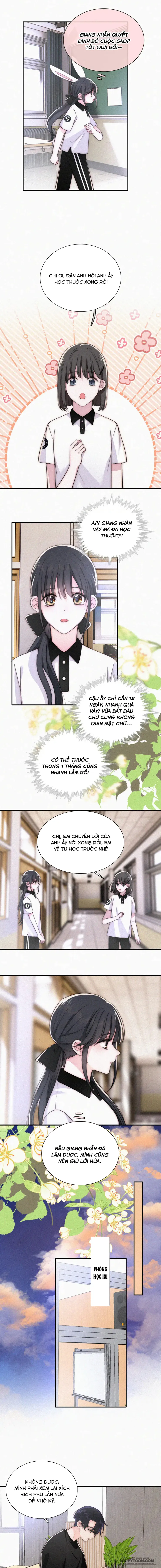 Một Lòng Cưng Chiều - Chap 82 - Trang 4