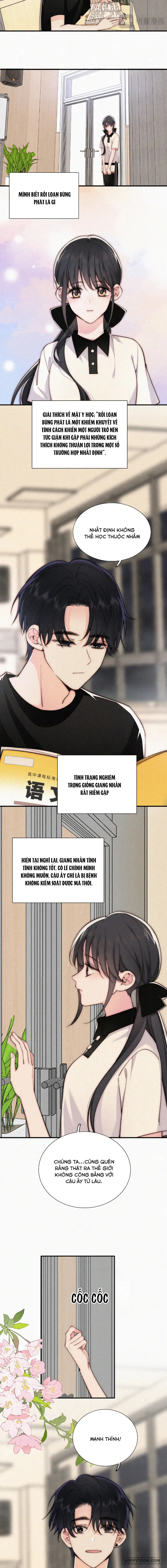 Một Lòng Cưng Chiều - Chap 82 - Trang 5
