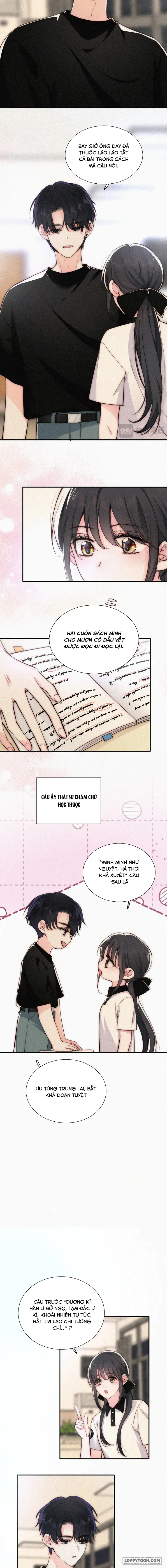 Một Lòng Cưng Chiều - Chap 82 - Trang 6