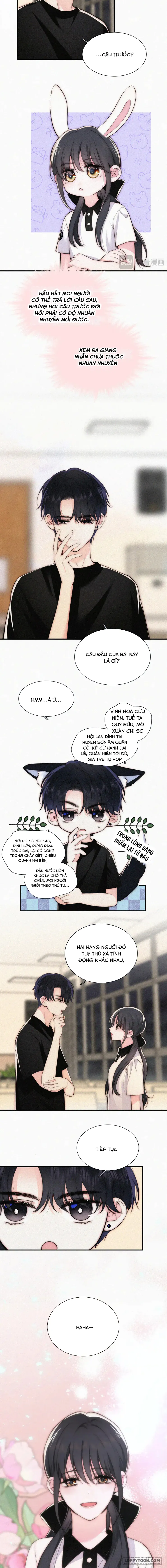 Một Lòng Cưng Chiều - Chap 82 - Trang 7