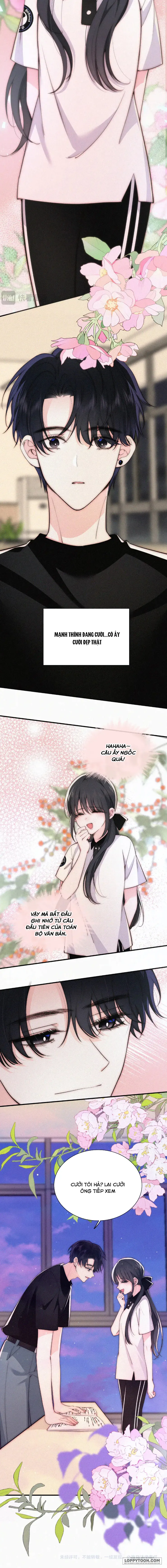 Một Lòng Cưng Chiều - Chap 82 - Trang 8