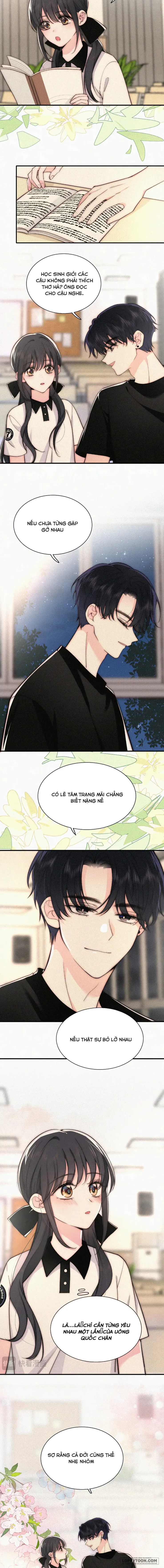 Một Lòng Cưng Chiều - Chap 83 - Trang 2