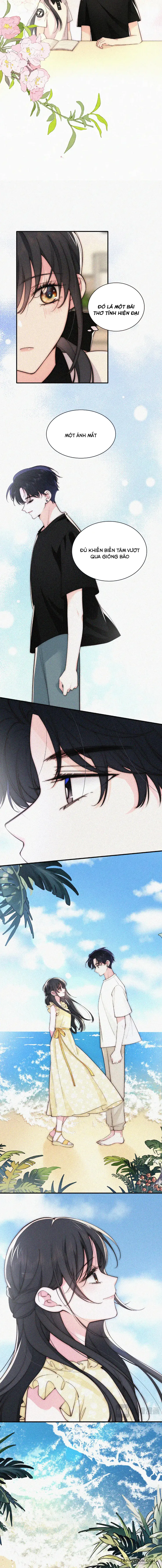Một Lòng Cưng Chiều - Chap 83 - Trang 3