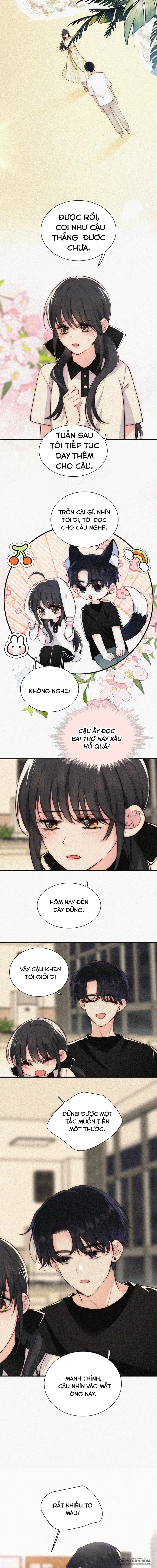 Một Lòng Cưng Chiều - Chap 83 - Trang 4