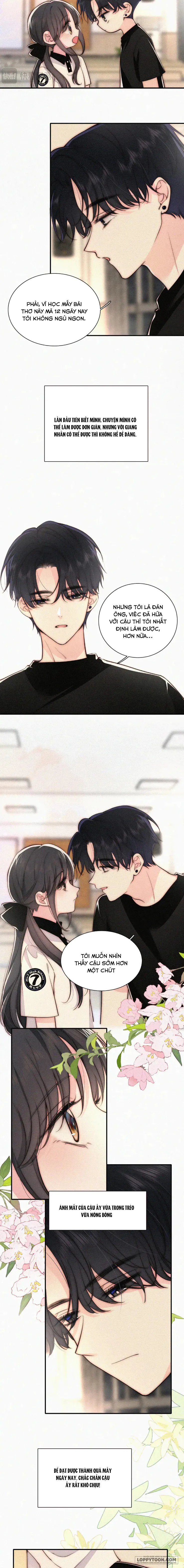 Một Lòng Cưng Chiều - Chap 83 - Trang 5