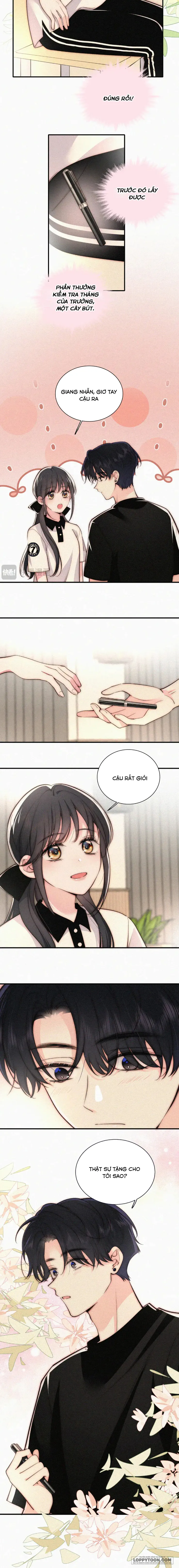 Một Lòng Cưng Chiều - Chap 83 - Trang 6