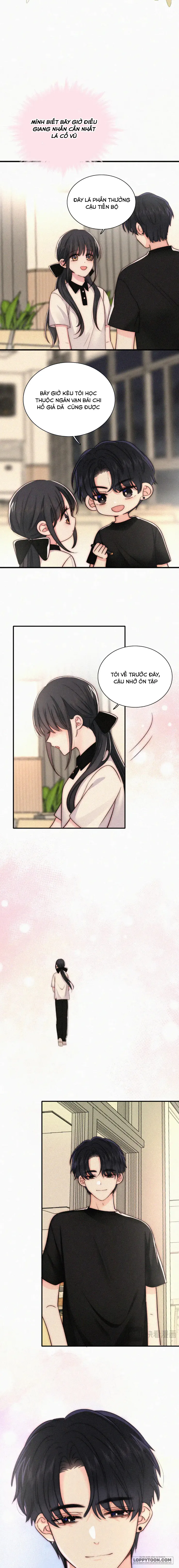 Một Lòng Cưng Chiều - Chap 83 - Trang 7