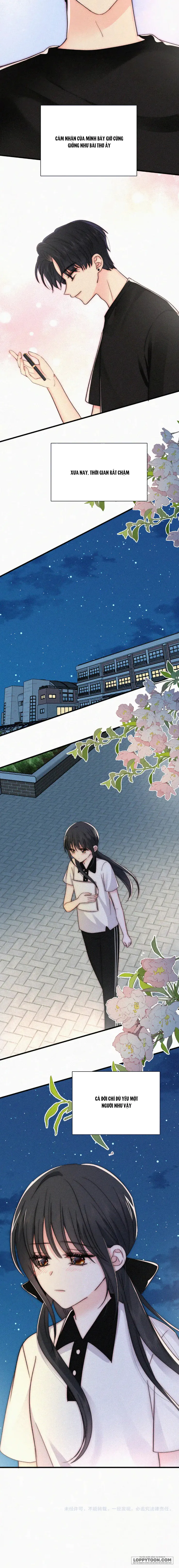 Một Lòng Cưng Chiều - Chap 83 - Trang 8