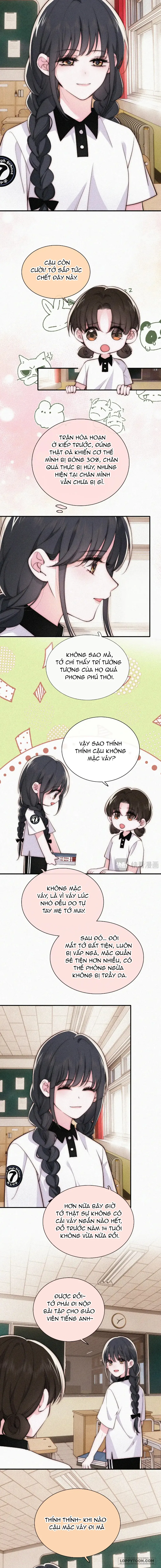 Một Lòng Cưng Chiều - Chap 84 - Trang 2