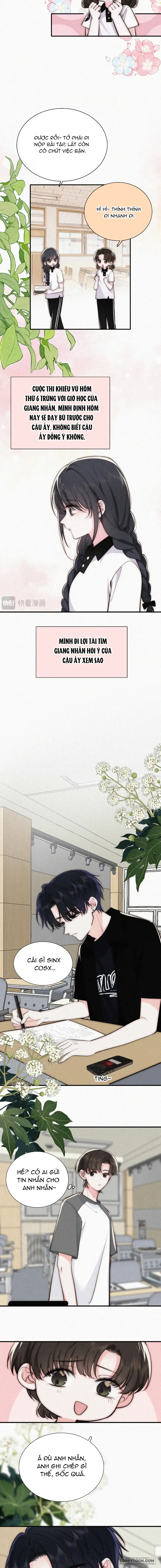 Một Lòng Cưng Chiều - Chap 84 - Trang 4