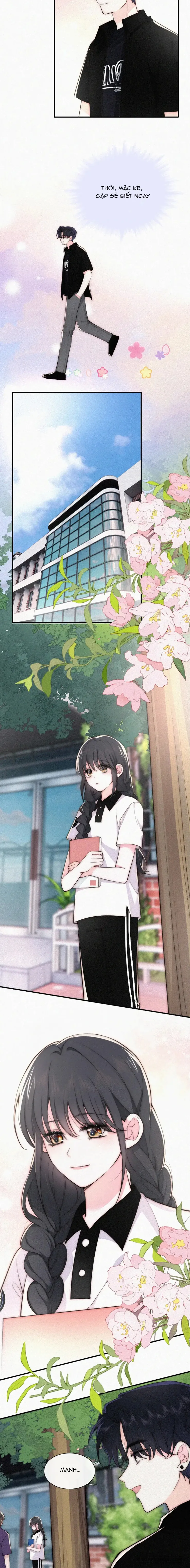 Một Lòng Cưng Chiều - Chap 84 - Trang 6