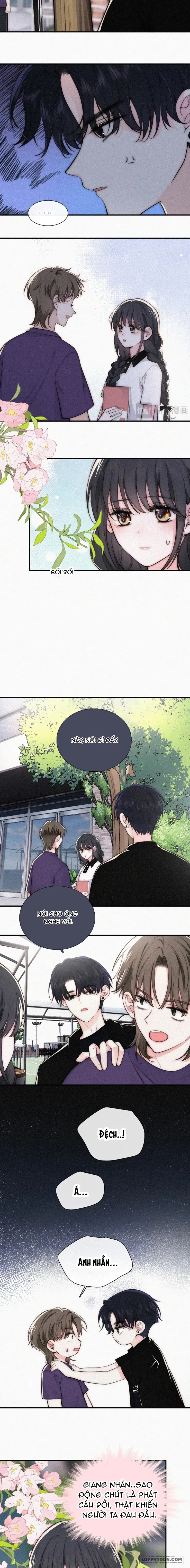 Một Lòng Cưng Chiều - Chap 84 - Trang 7