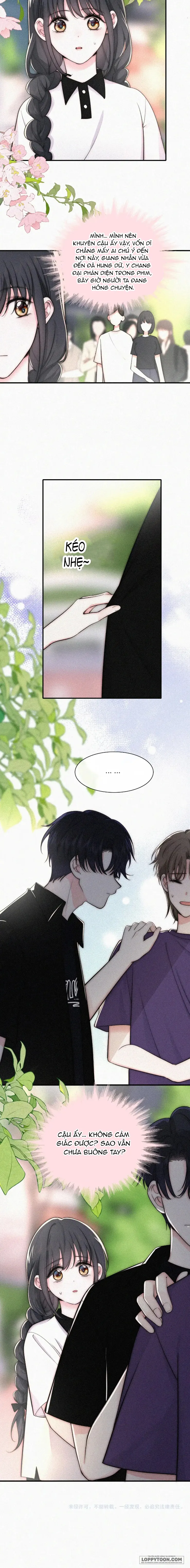 Một Lòng Cưng Chiều - Chap 84 - Trang 8