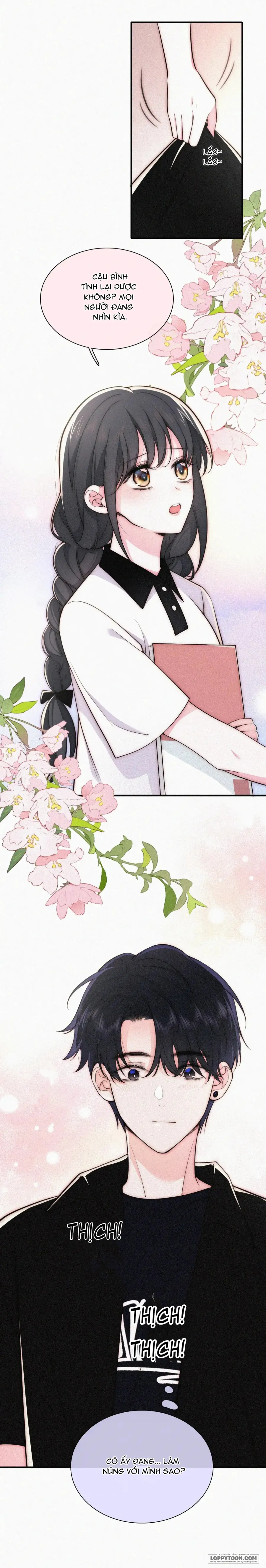 Một Lòng Cưng Chiều - Chap 85 - Trang 2