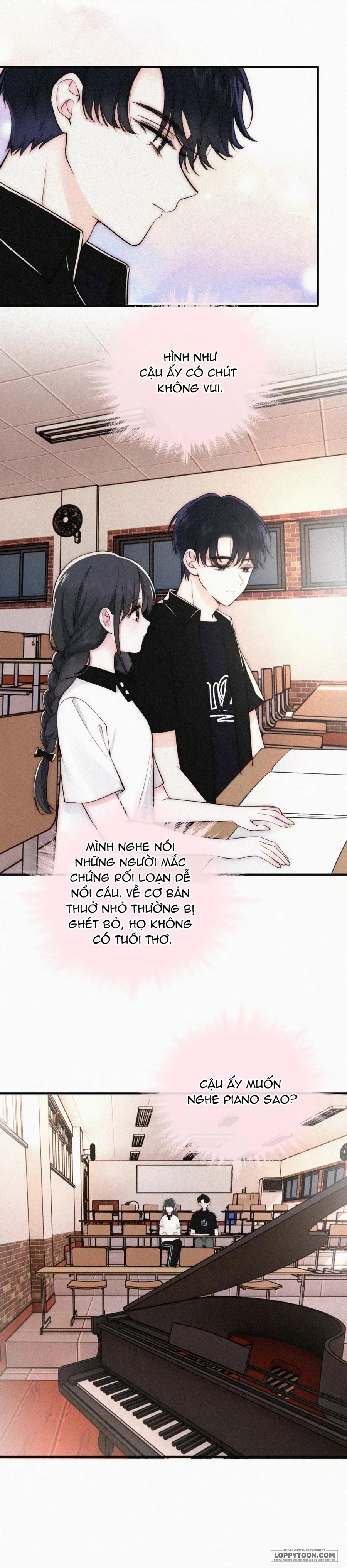 Một Lòng Cưng Chiều - Chap 85 - Trang 11