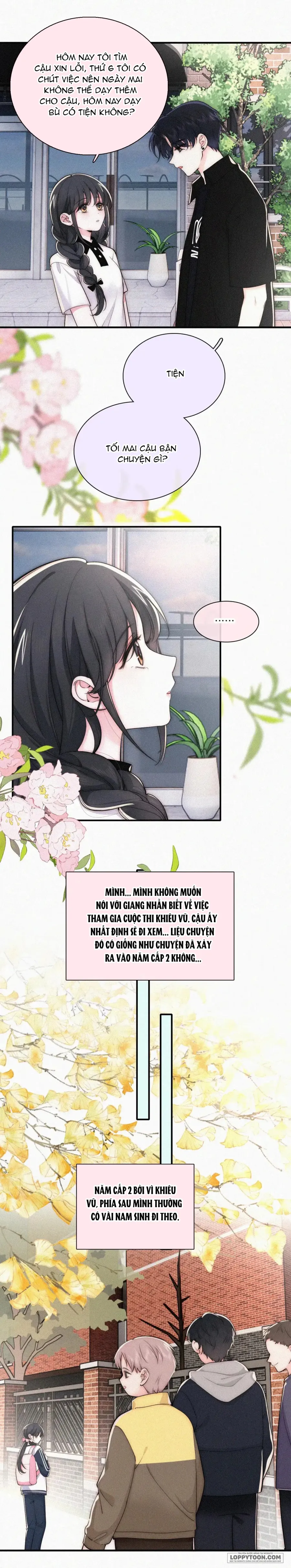Một Lòng Cưng Chiều - Chap 85 - Trang 5