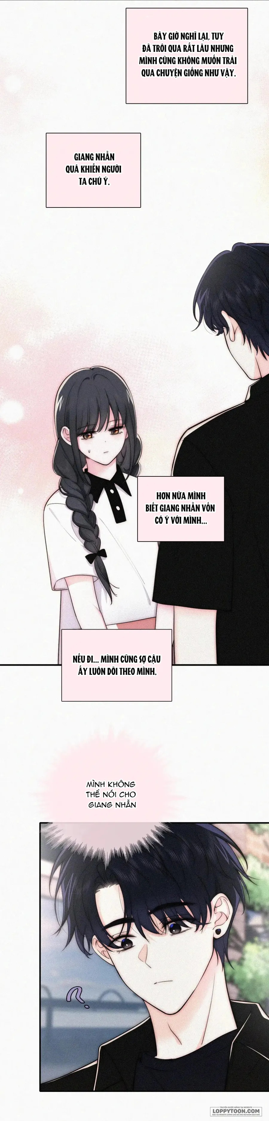 Một Lòng Cưng Chiều - Chap 85 - Trang 7