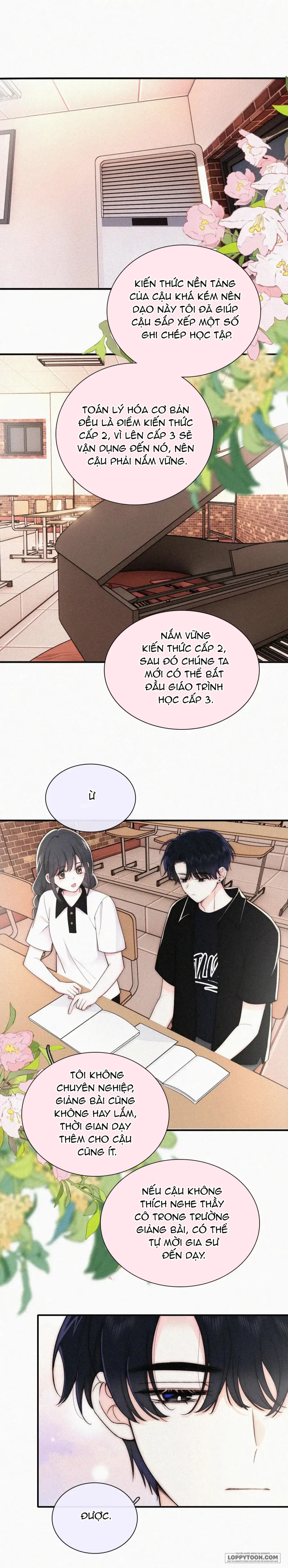 Một Lòng Cưng Chiều - Chap 85 - Trang 9