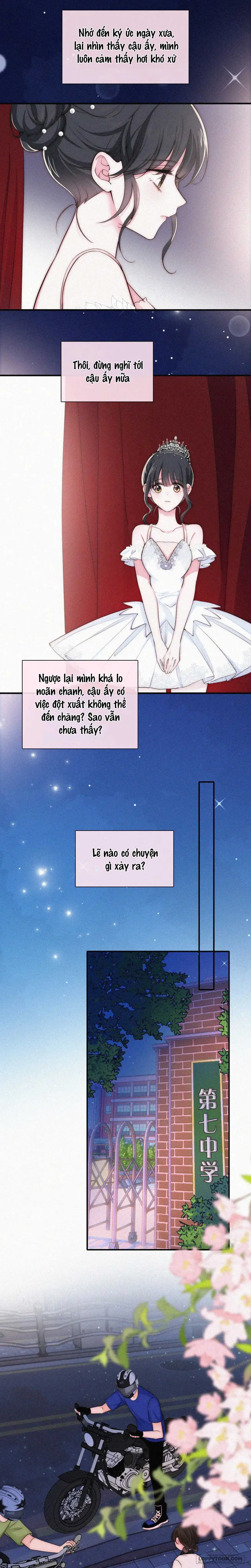 Một Lòng Cưng Chiều - Chap 86 - Trang 12