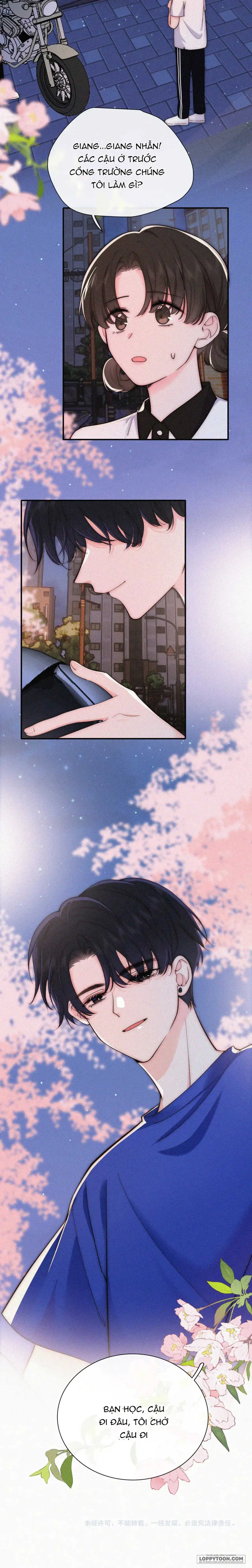 Một Lòng Cưng Chiều - Chap 86 - Trang 13