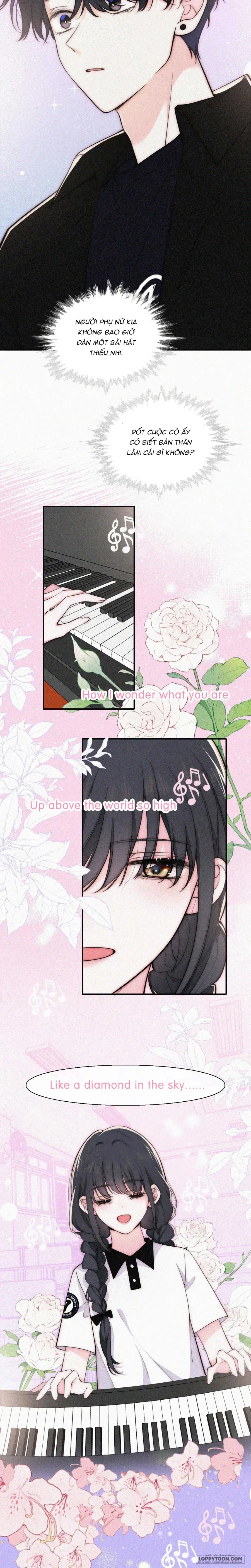 Một Lòng Cưng Chiều - Chap 86 - Trang 3