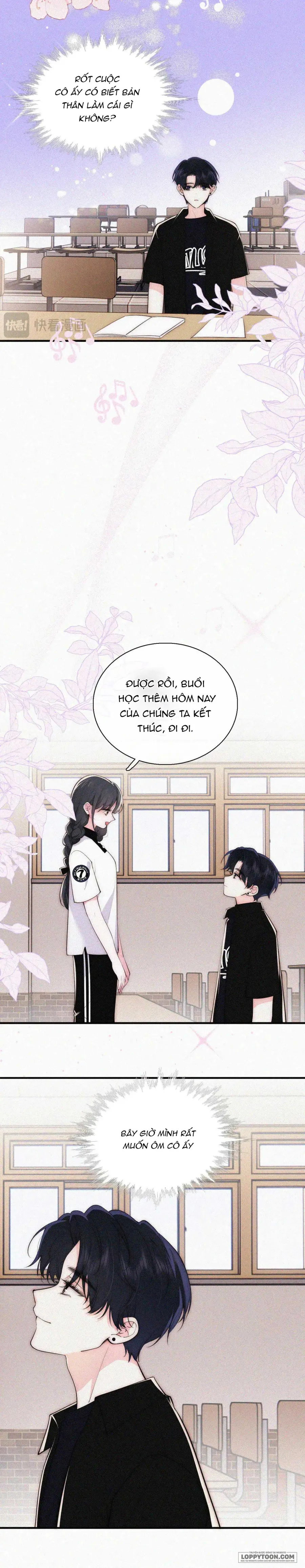Một Lòng Cưng Chiều - Chap 86 - Trang 4