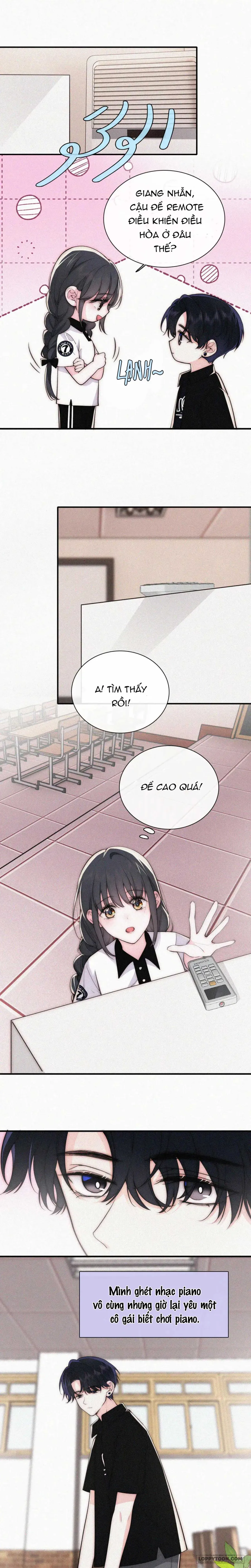 Một Lòng Cưng Chiều - Chap 86 - Trang 5
