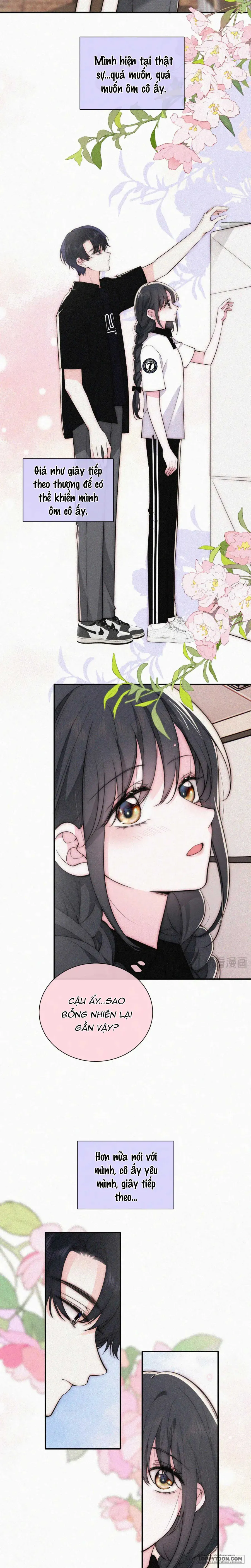 Một Lòng Cưng Chiều - Chap 86 - Trang 6