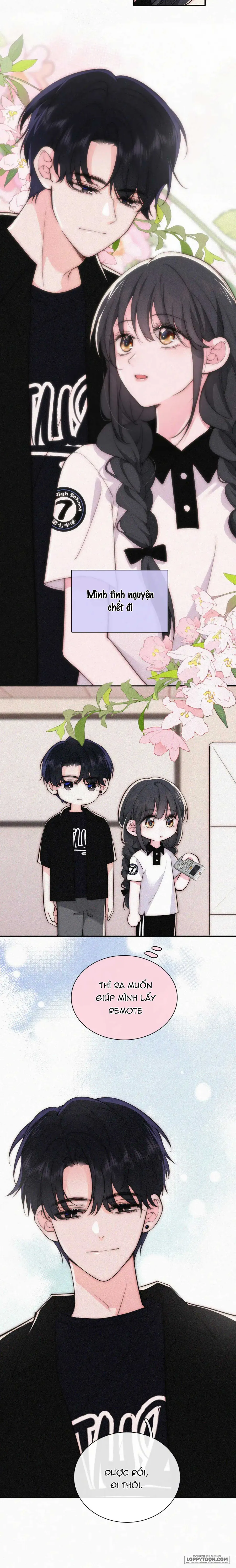 Một Lòng Cưng Chiều - Chap 86 - Trang 7