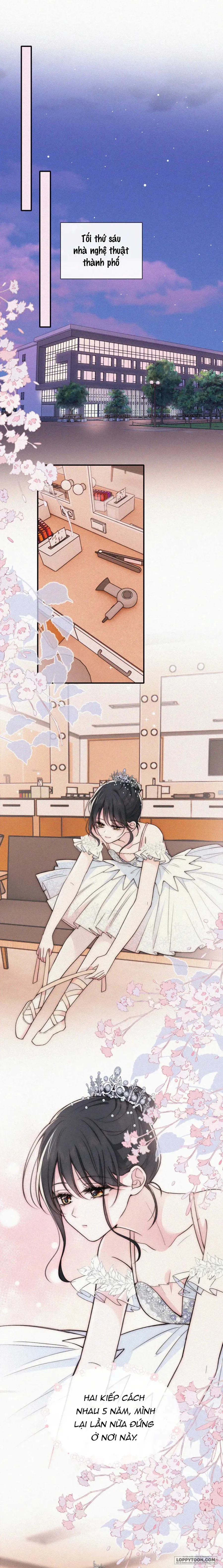 Một Lòng Cưng Chiều - Chap 86 - Trang 8