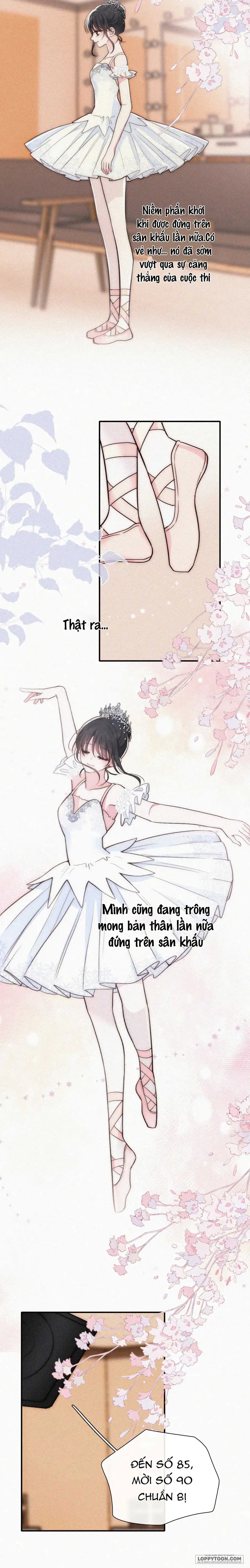 Một Lòng Cưng Chiều - Chap 86 - Trang 9
