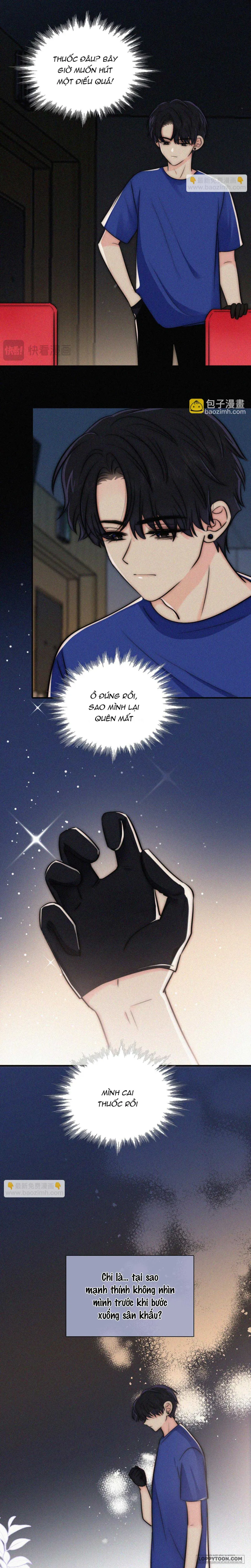 Một Lòng Cưng Chiều - Chap 87 - Trang 12