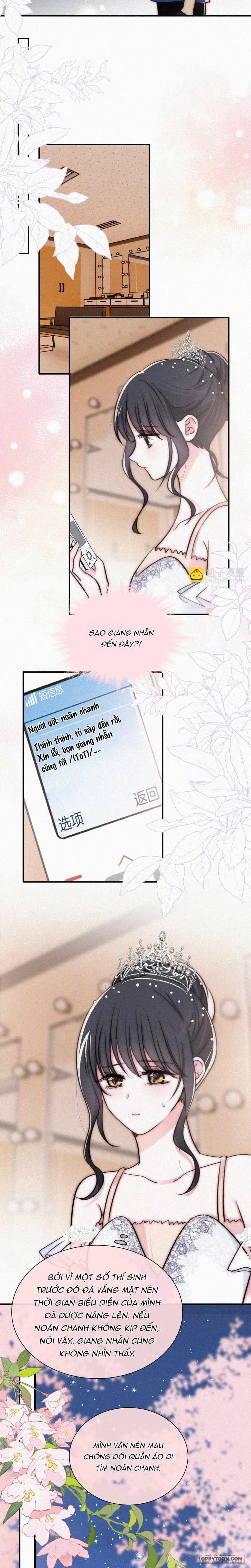 Một Lòng Cưng Chiều - Chap 87 - Trang 13