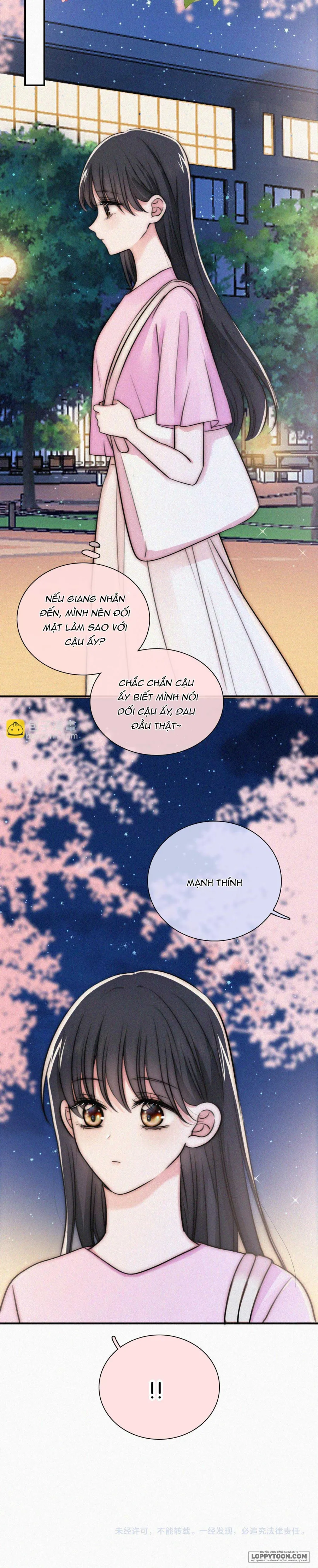 Một Lòng Cưng Chiều - Chap 87 - Trang 14