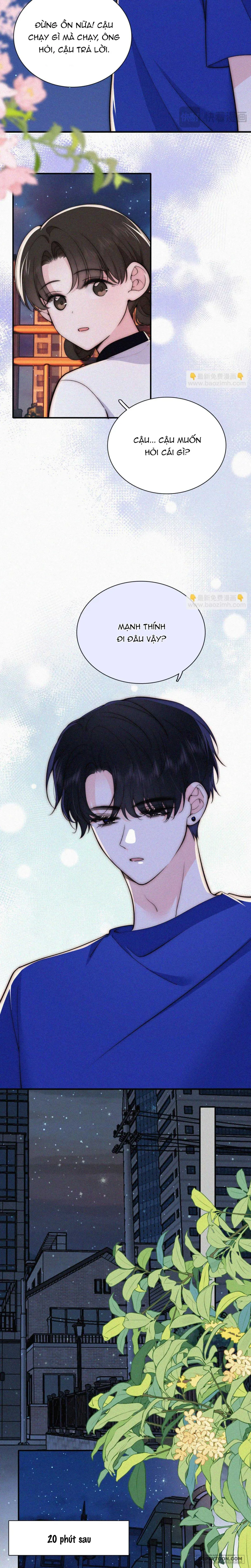Một Lòng Cưng Chiều - Chap 87 - Trang 3