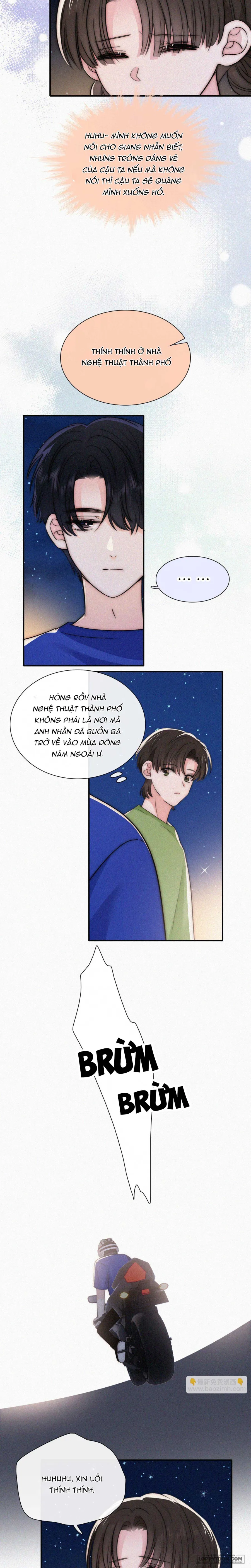 Một Lòng Cưng Chiều - Chap 87 - Trang 5