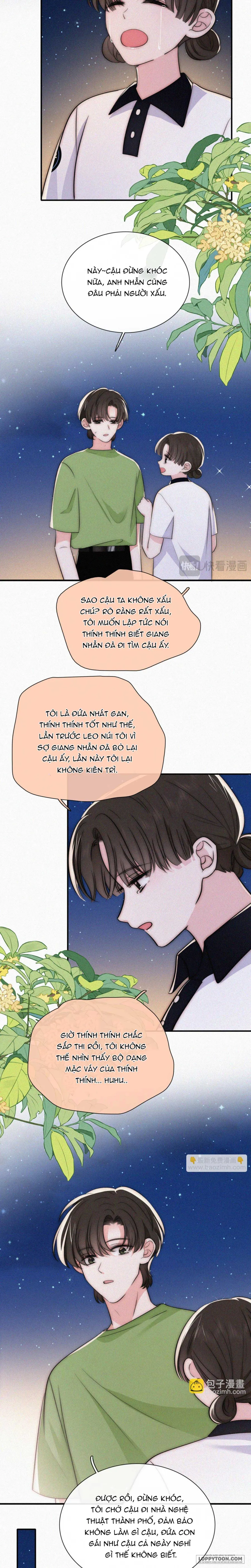 Một Lòng Cưng Chiều - Chap 87 - Trang 6