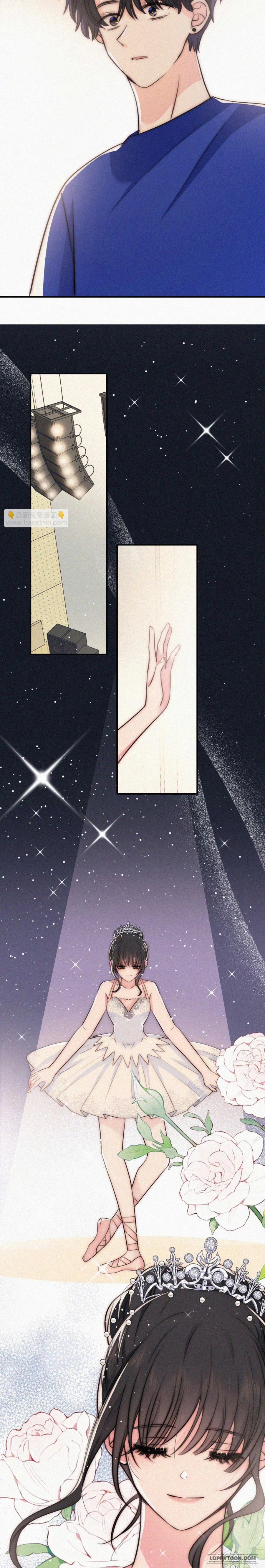 Một Lòng Cưng Chiều - Chap 87 - Trang 8