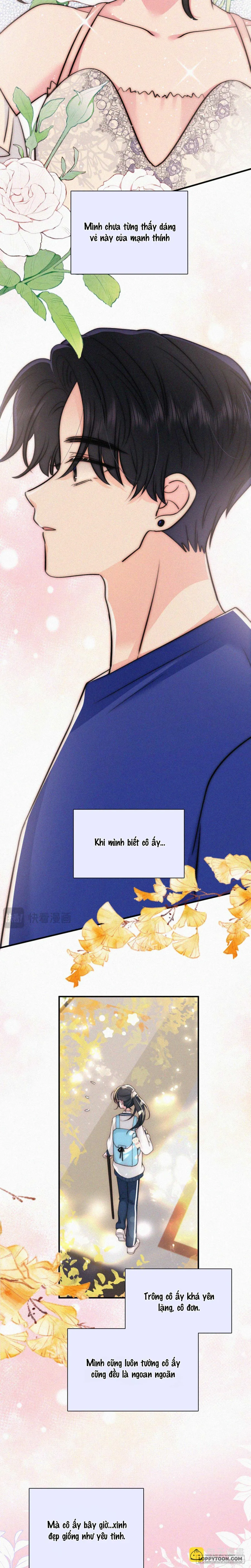 Một Lòng Cưng Chiều - Chap 87 - Trang 9