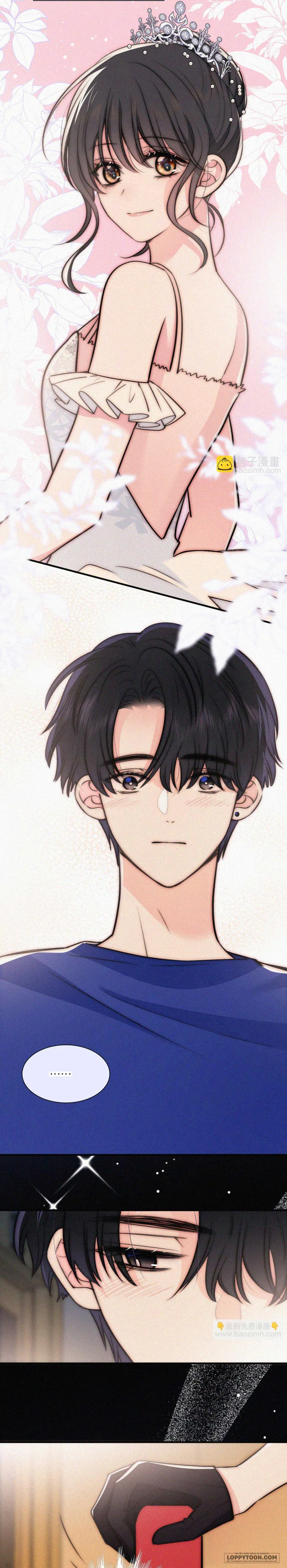Một Lòng Cưng Chiều - Chap 87 - Trang 10