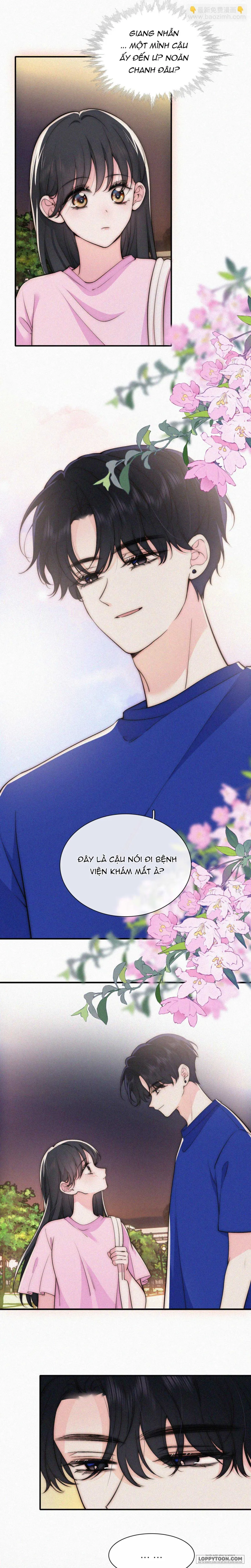 Một Lòng Cưng Chiều - Chap 88 - Trang 2
