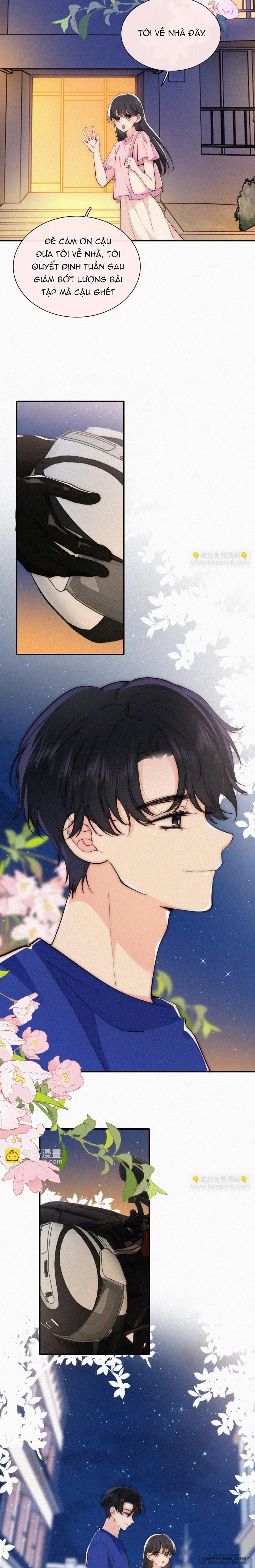 Một Lòng Cưng Chiều - Chap 88 - Trang 11
