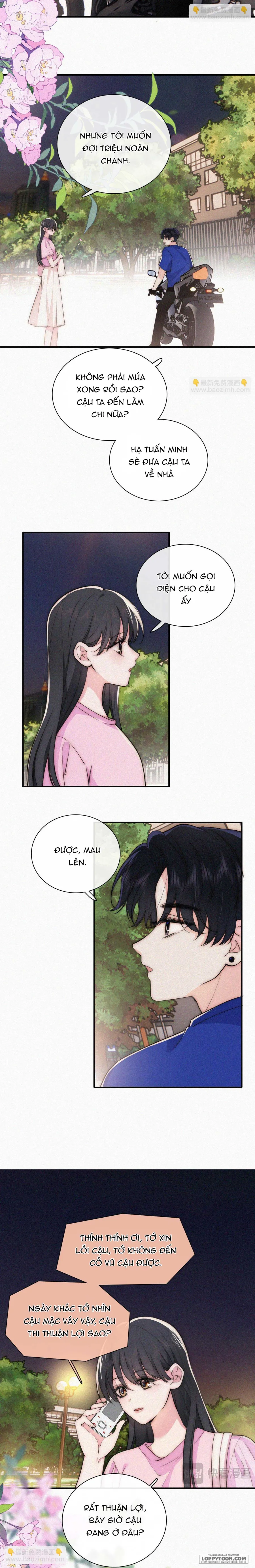 Một Lòng Cưng Chiều - Chap 88 - Trang 4