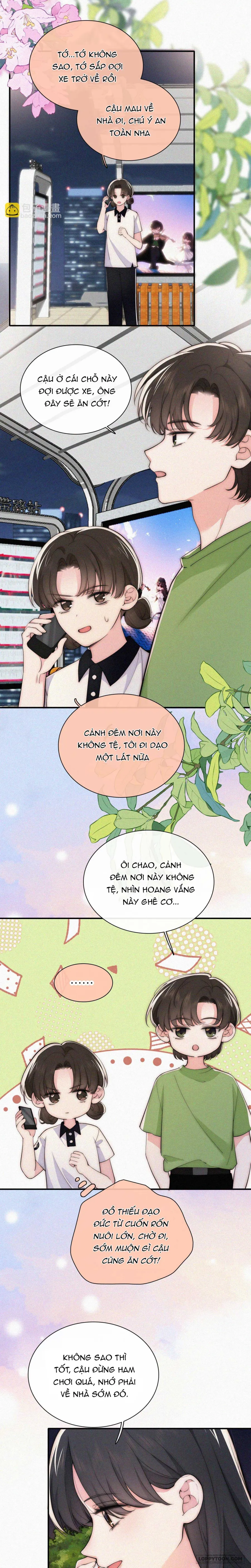 Một Lòng Cưng Chiều - Chap 88 - Trang 5
