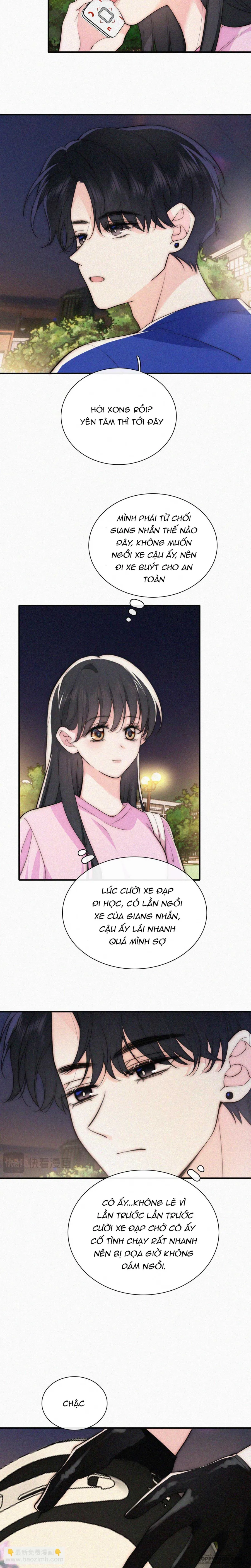 Một Lòng Cưng Chiều - Chap 88 - Trang 6